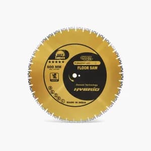 Diamond Floor Saw Blades