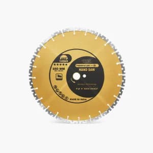 Diamond Saw Blade for Hand Saw Machines