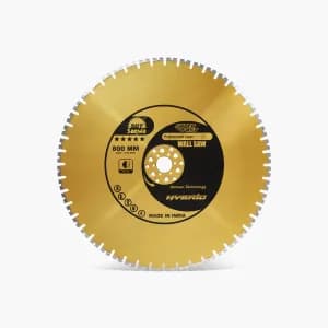 Diamond Wall Saw Blades