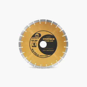 Diamond Saw Blades for Road cutting/ Green Concrete