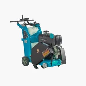 SDT-FS-450D Floor Saw Machine
