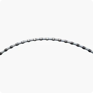 Diamond Wire Saw for Quarry