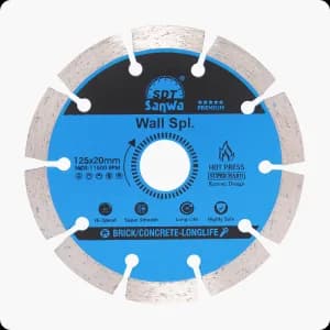 Diamond Saw Blade for Concrete