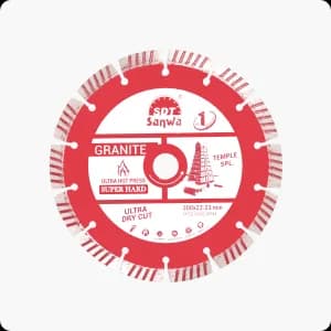 Diamond Saw Blade for Sculpture