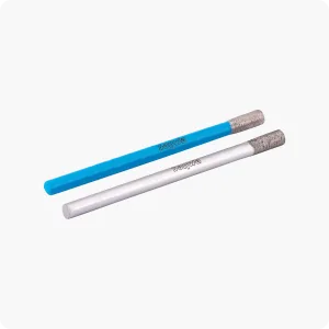 Sintered Diamond Bit for CNC milling