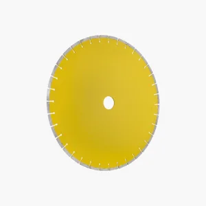 Diamond Saw Blade for Quartz