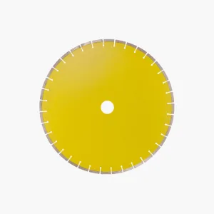 Diamond Saw Blade for Sandstone/Limestone/Kota