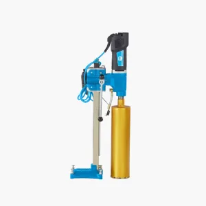 SDT-250 Drilling Machine