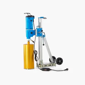 SDT-300 Drilling Machine