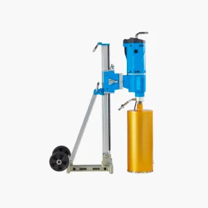 SDT-500 Drilling Machine