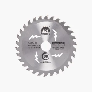 TCT Saws