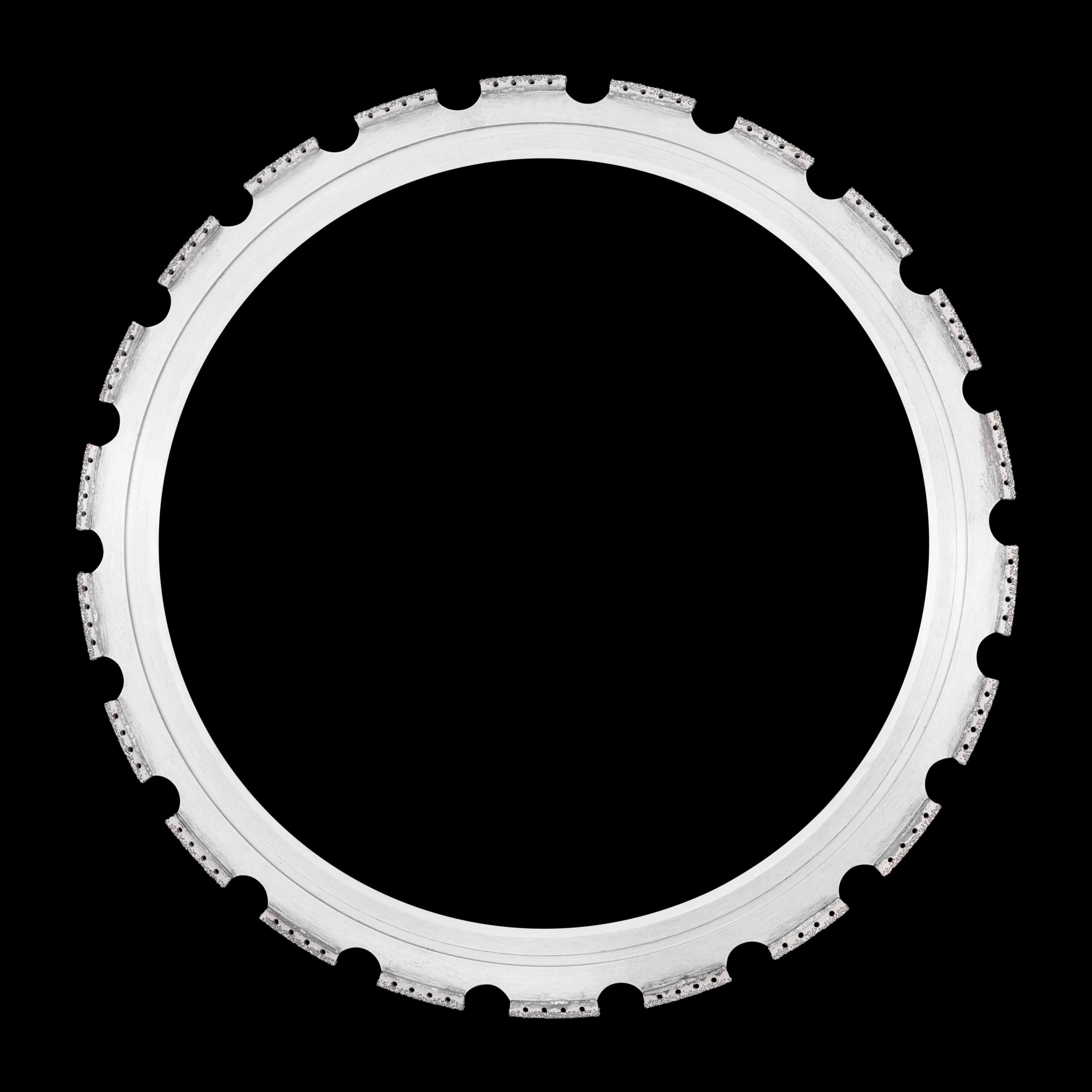 Sanwa diamond ring saw blade